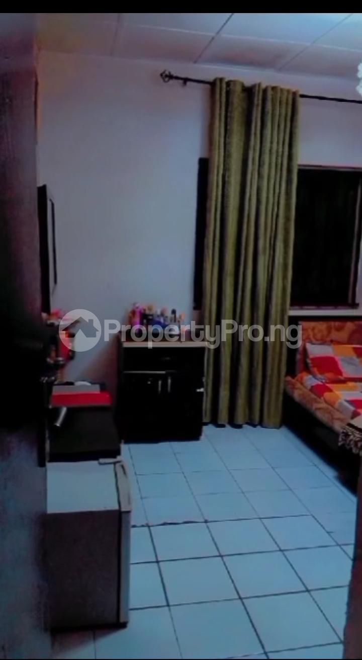 1 bedroom Flat / Apartment for rent Garki Area1, Garki 1 Abuja