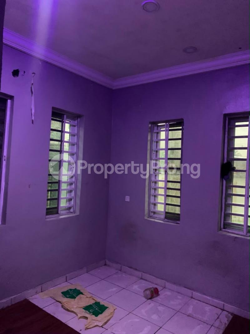 1 bedroom Flat / Apartment for rent Ologolo Lekki Lagos