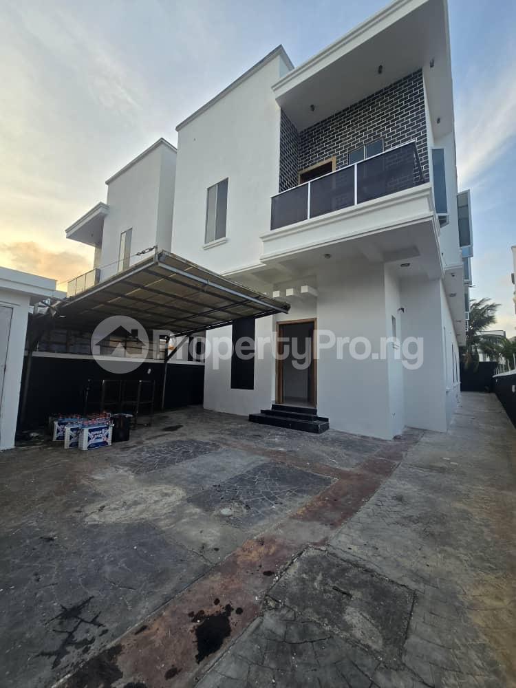 1 bedroom House for rent Ologolo Ologolo Lekki Lagos