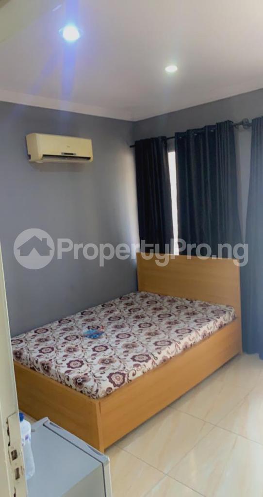 Flat / Apartment for rent Jakande Lekki Lagos