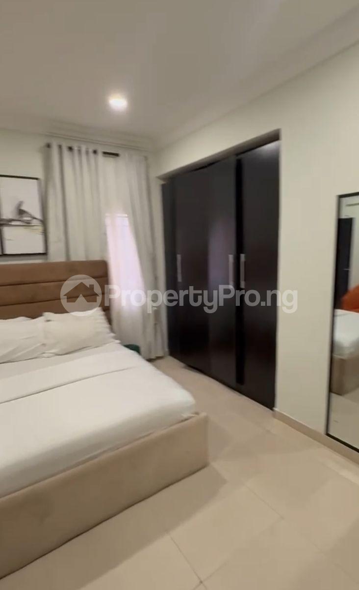 1 bedroom Flat / Apartment for rent Ikate Lekki Lagos