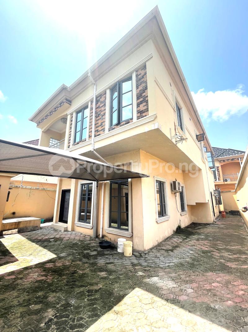 1 bedroom Flat / Apartment for rent Berra Estate , Chevron chevron Lekki Lagos