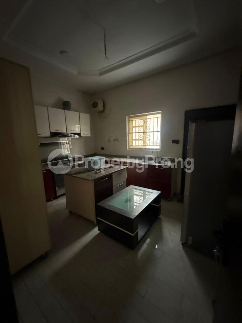 1 bedroom Flat / Apartment for rent Bera Estate chevron Lekki Lagos