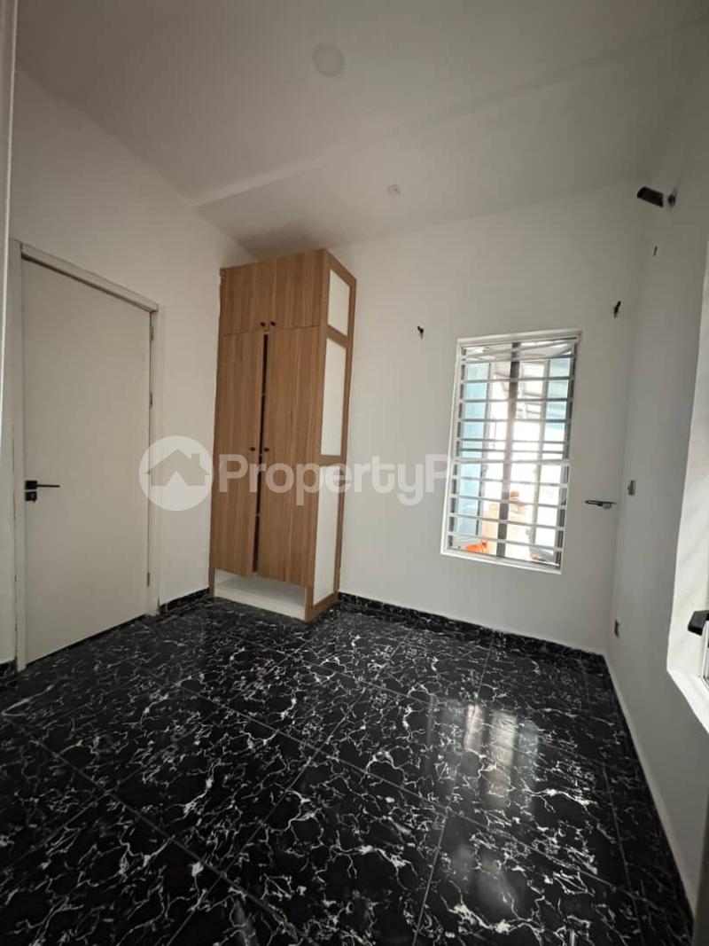 1 bedroom Flat / Apartment for rent Royal Pine Este, Orchid Road Lekki Lagos