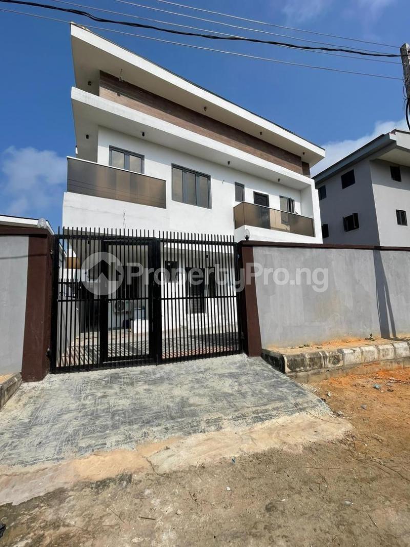 Flat / Apartment for rent Ologolo Lekki Lagos - 3