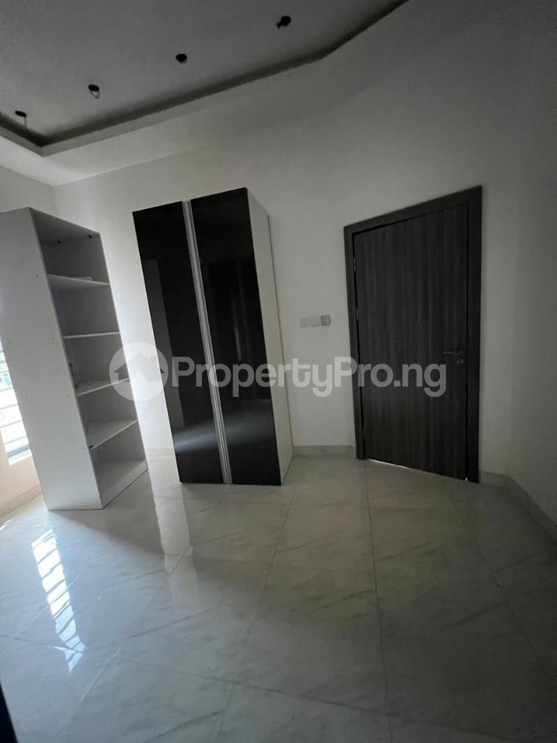 1 bedroom Flat / Apartment for rent Oral Estate Lekki Lagos