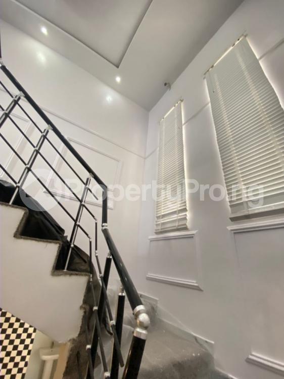 1 bedroom Flat / Apartment for rent Lekki County, Ikota, Lekki, Lagos Lekki Lagos