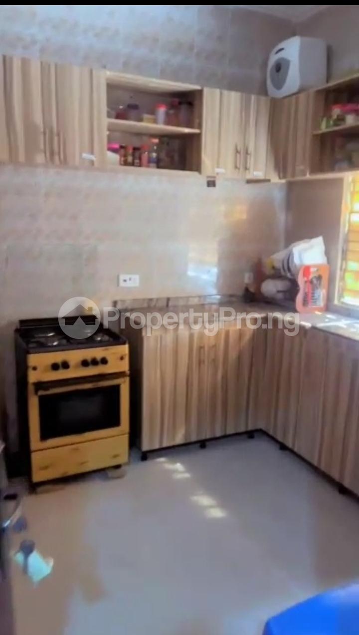 1 bedroom Flat / Apartment for rent Jahi By Gilmore Junction, Jahi, Abuja Jahi Abuja