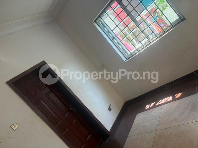 Flat / Apartment for rent Chevron Lekki Lagos