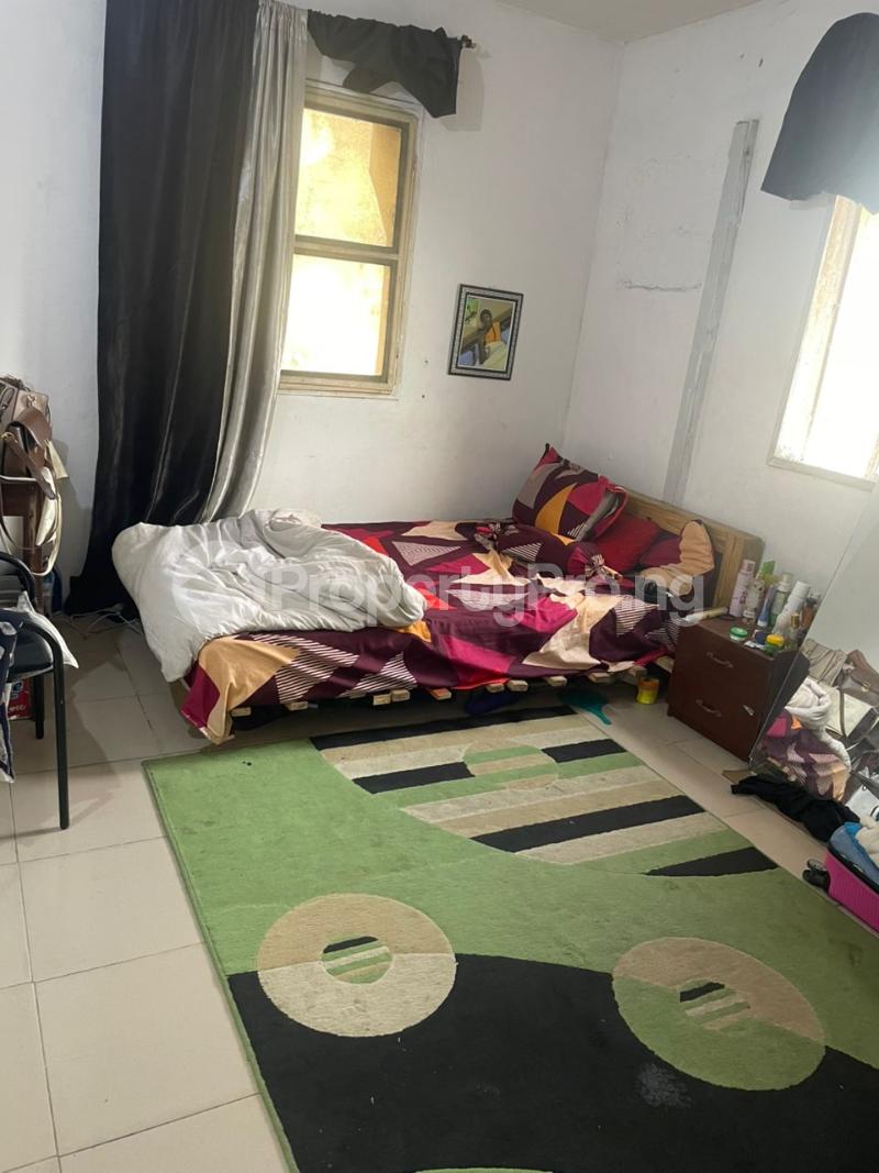 1 bedroom Flat / Apartment for rent By Jakande Round About, Opposite Shoprite, Lekki Lagos - 0