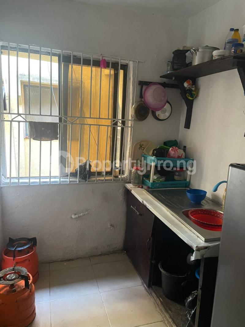1 bedroom Flat / Apartment for rent Jakande Round About, Lekki, Lagos Lekki Lagos