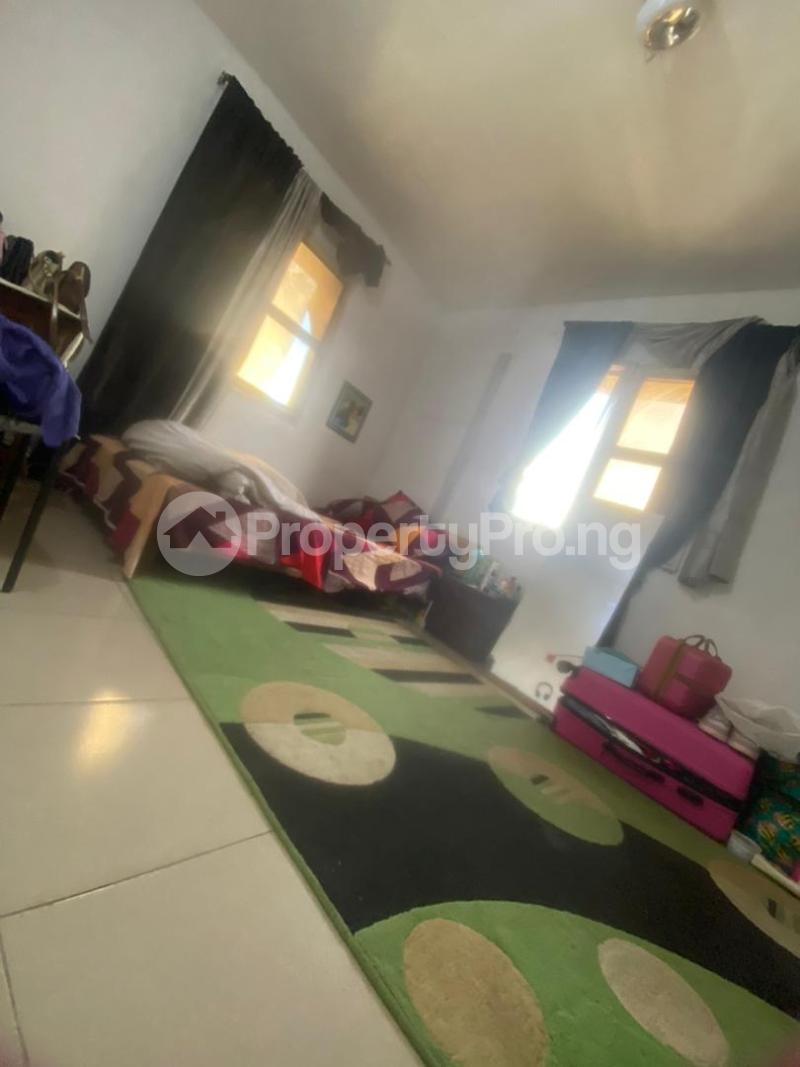1 bedroom Flat / Apartment for rent Jakande Round About, Lekki, Lagos Lekki Lagos - 0