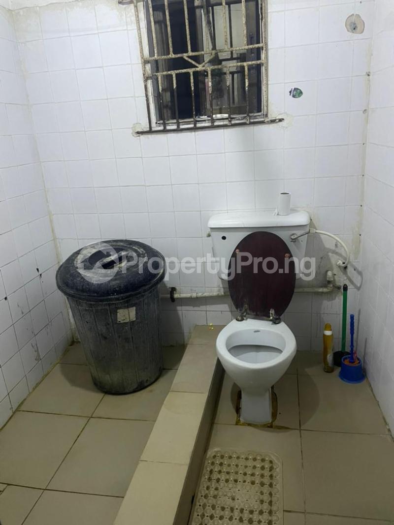 1 bedroom Flat / Apartment for rent Jakande Round About, Lekki, Lagos Lekki Lagos