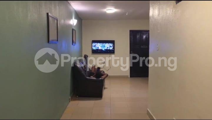 1 bedroom Flat / Apartment for rent By Jakande Round About, Lekki, Lagos Lekki Lagos
