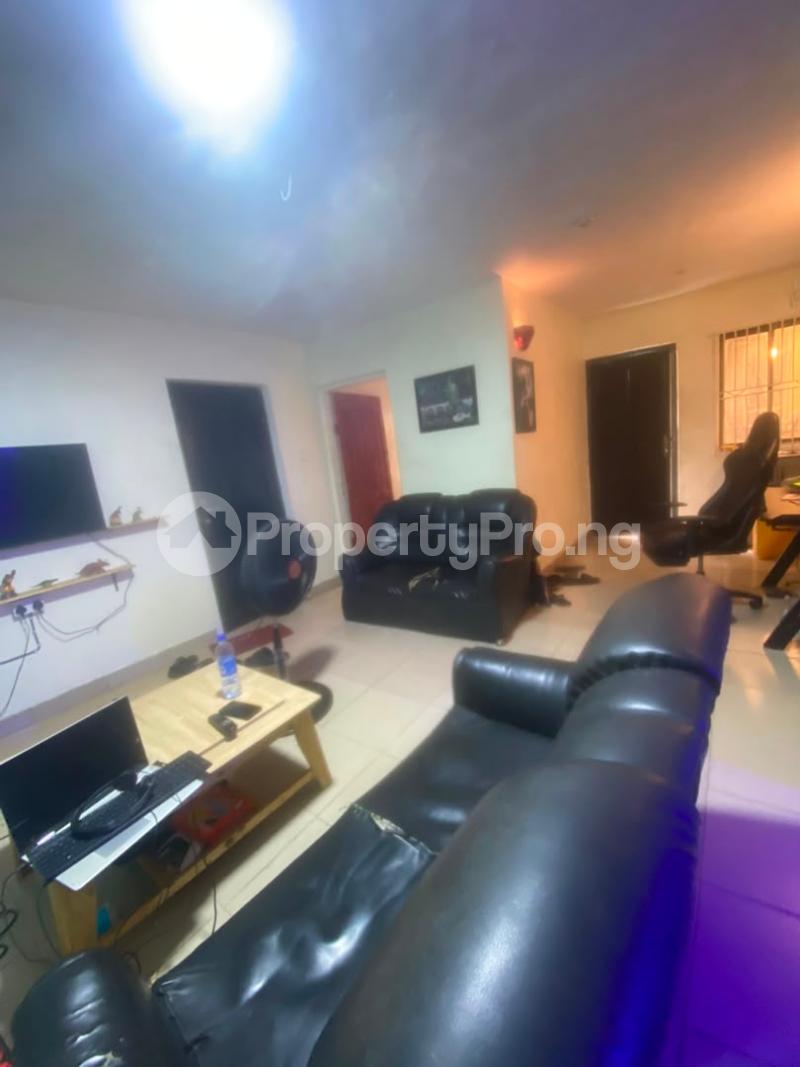 1 bedroom Flat / Apartment for rent Lekki By Jakande Round About, Lekki, Lagos Lekki Lagos