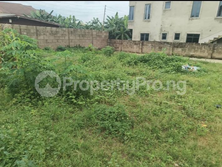 House for sale Sharp Corner Oluyole Estate Oluyole Estate Ibadan Oyo