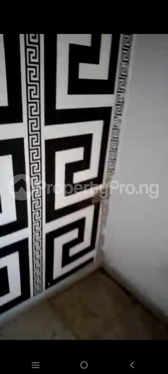 1 bedroom Flat / Apartment for rent Saromi Junction Adesan Road Mowe Obafemi Owode Ogun