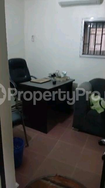 Commercial Property for rent Sawmil Ifako-gbagada Gbagada Lagos