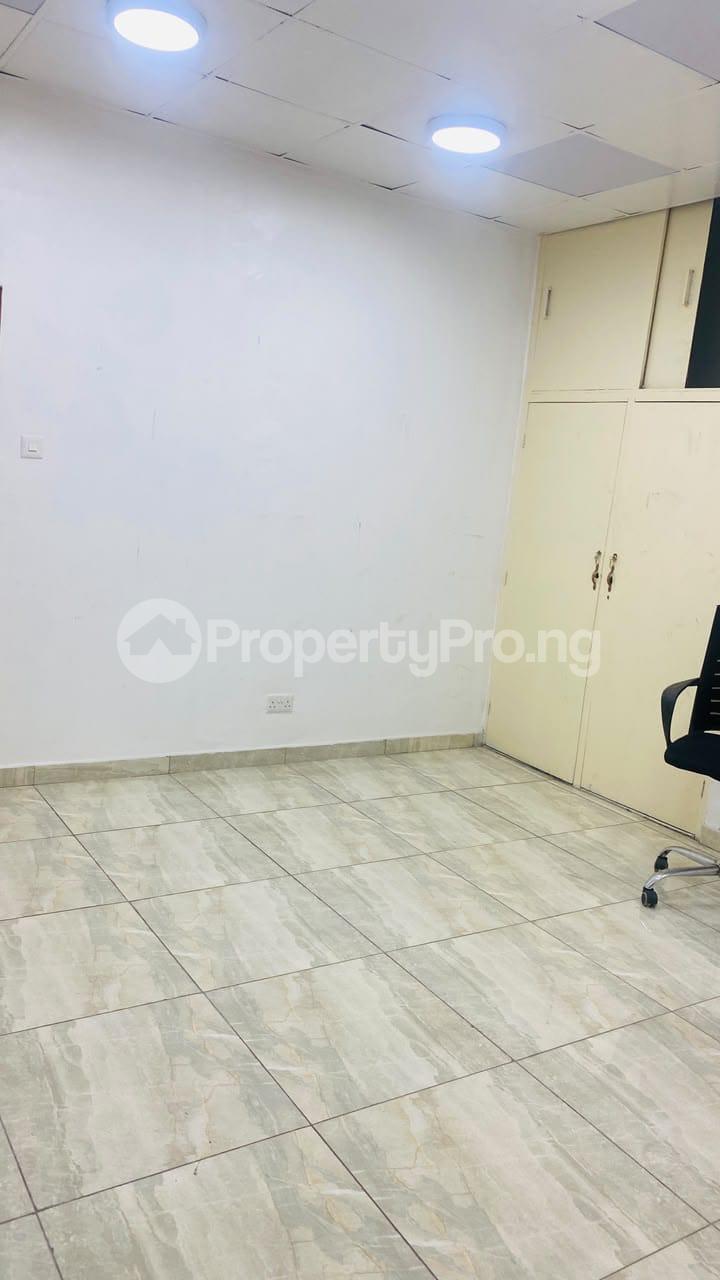 Commercial Property for rent Adeniyi Jones Ikeja Lagos