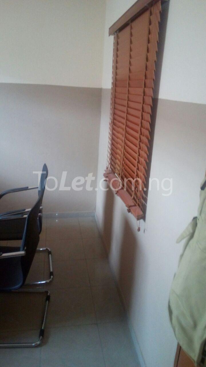 1 bedroom Commercial Property for rent Tafawa Balewa Crescent Abraham Adesanya Surulere Lagos