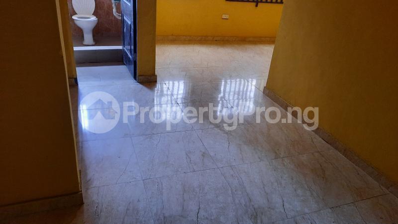 1 bedroom Commercial Property for rent Ososami Close To Main Express Ring Rd Ibadan Oyo