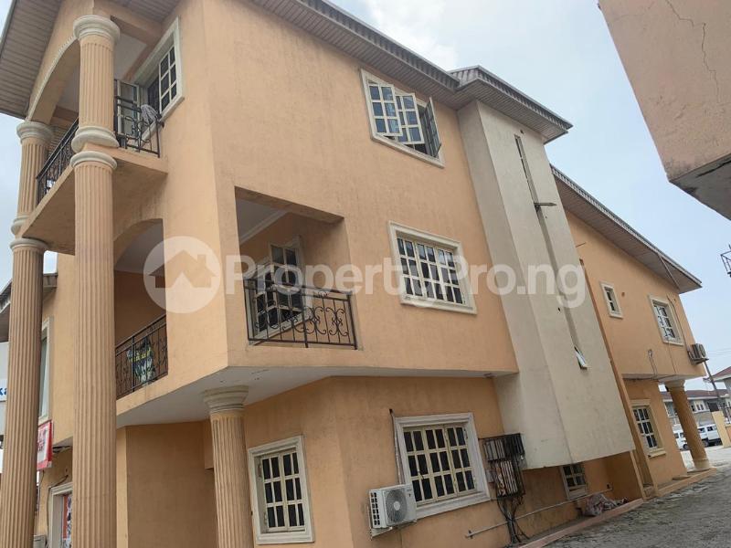 Commercial Property for rent Elegushi Beach Road Ikate Lekki Lagos