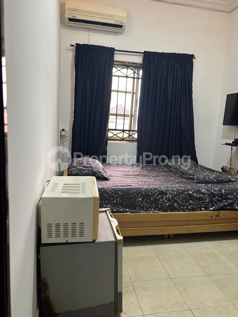 1 bedroom Flat / Apartment for shortlet Ajiran Mews Estate Along Chevron Agungi Alternative Roaute Chevron Lekki Lagos