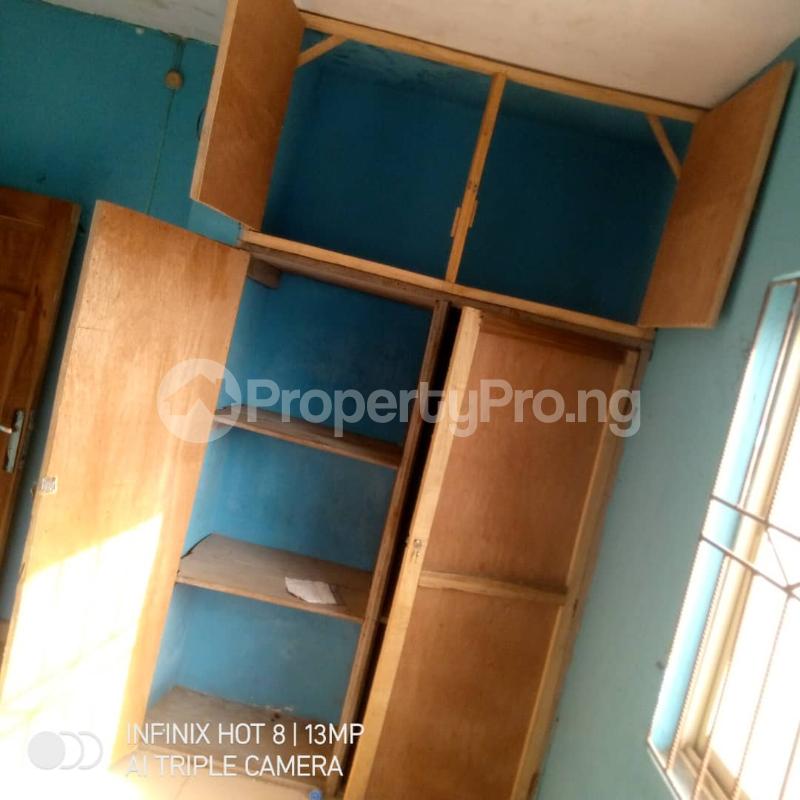 House for rent Bodija Ibadan Oyo