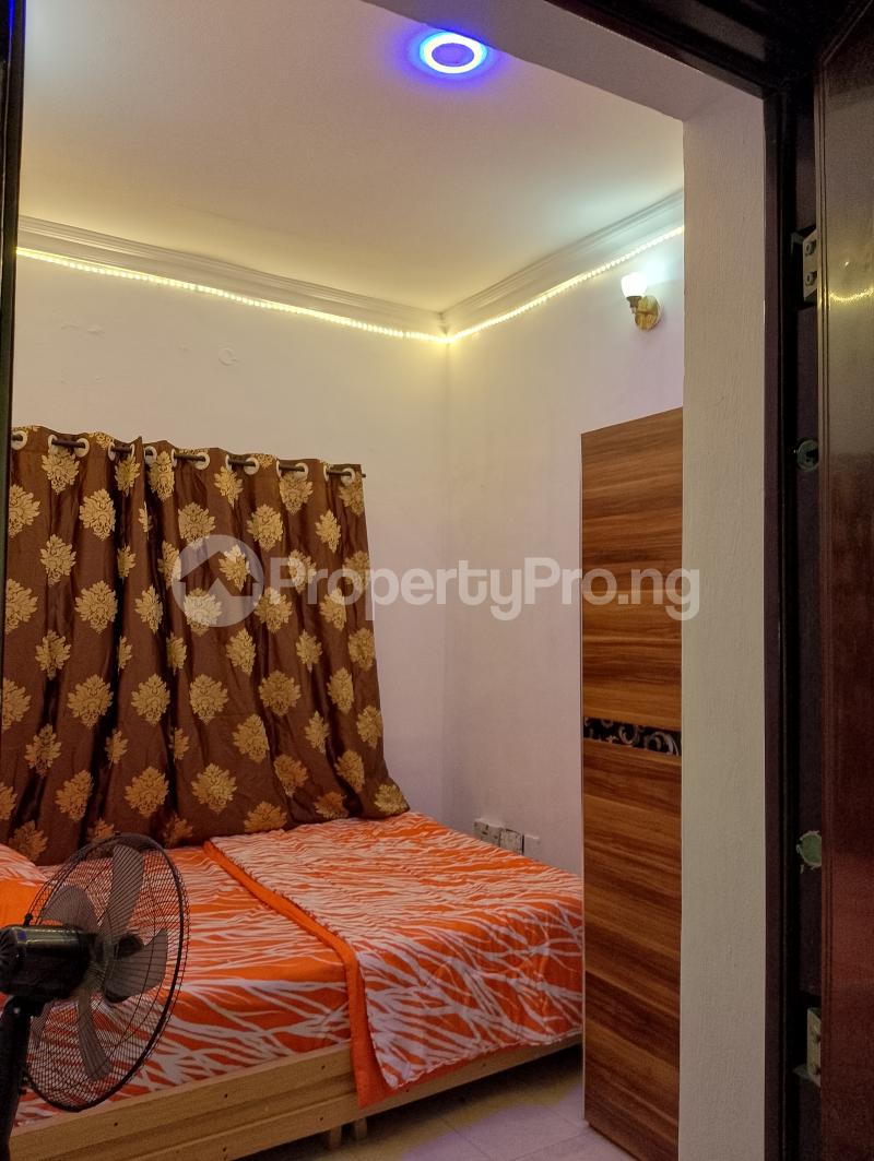 1 bedroom Flat / Apartment for shortlet Ajiran Mews Estate Agungi Lekki Lagos