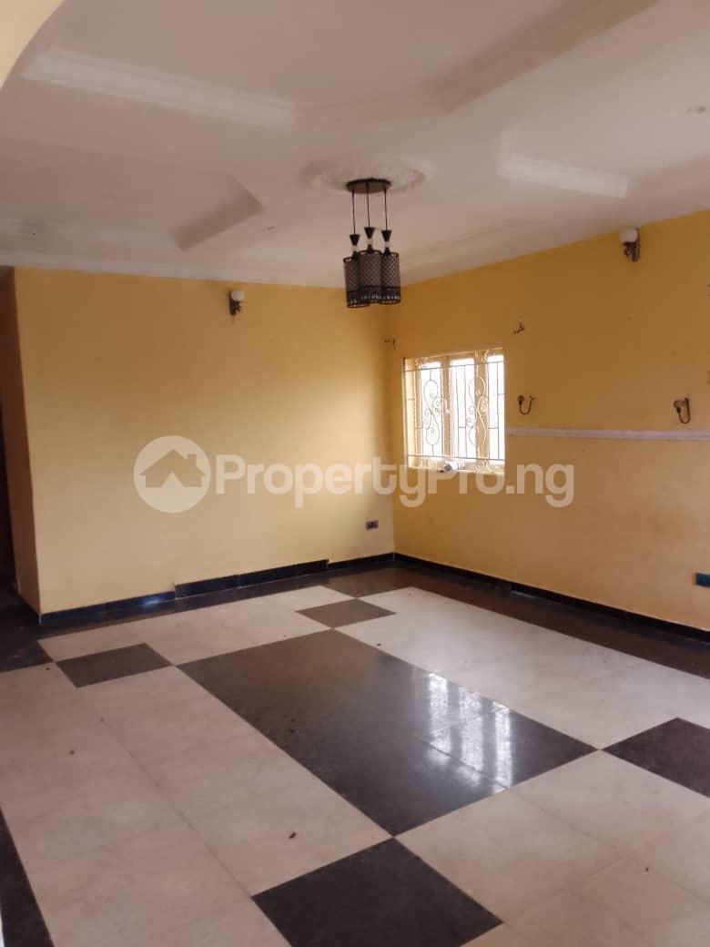 1 bedroom Flat / Apartment for rent Mogana Side, Elebu, Off Akala Express Akala Express Ibadan Oyo