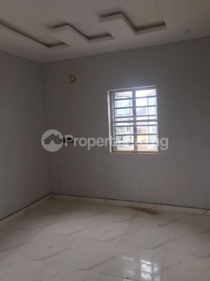 1 bedroom Flat / Apartment for rent Victory Estate Ogombo Ajah Lagos