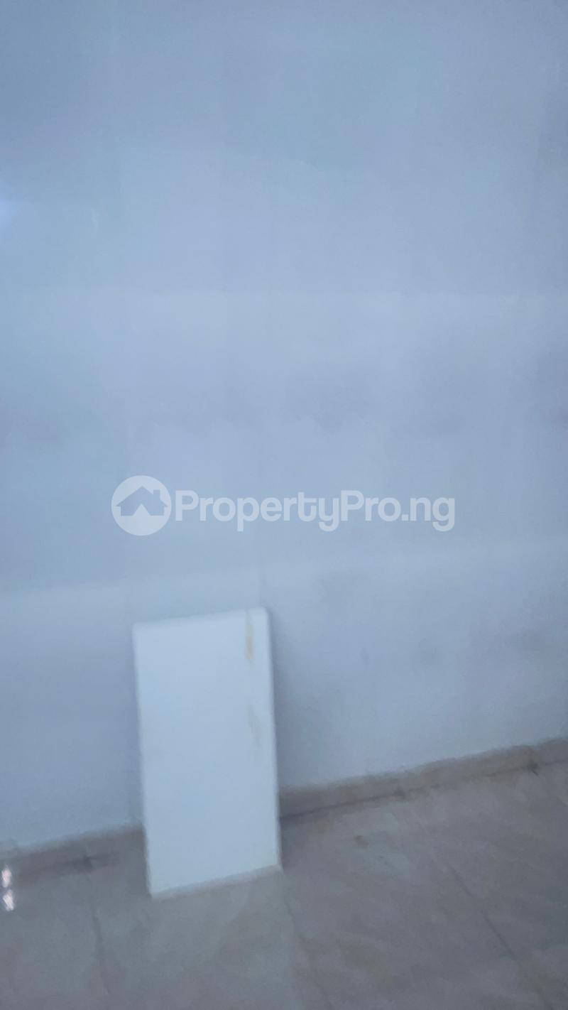1 bedroom Flat / Apartment for rent Mafoluku Oshodi Lagos