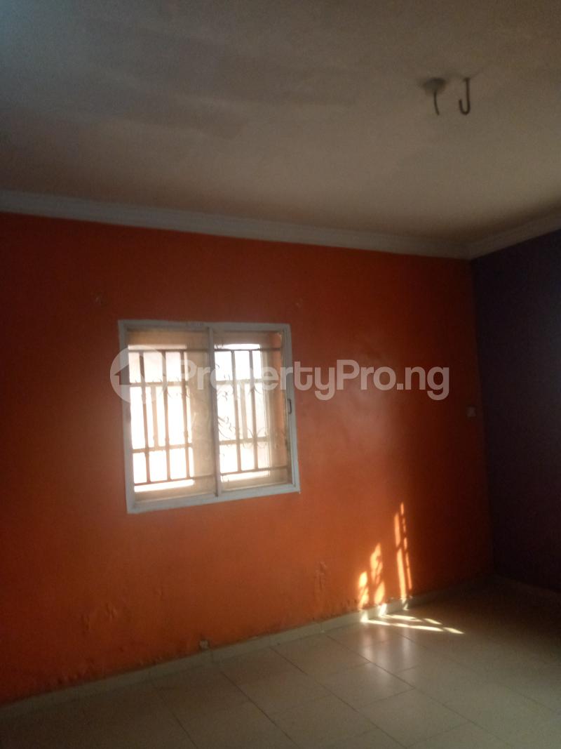 Flat / Apartment for rent Shasha Shasha Alimosho Lagos