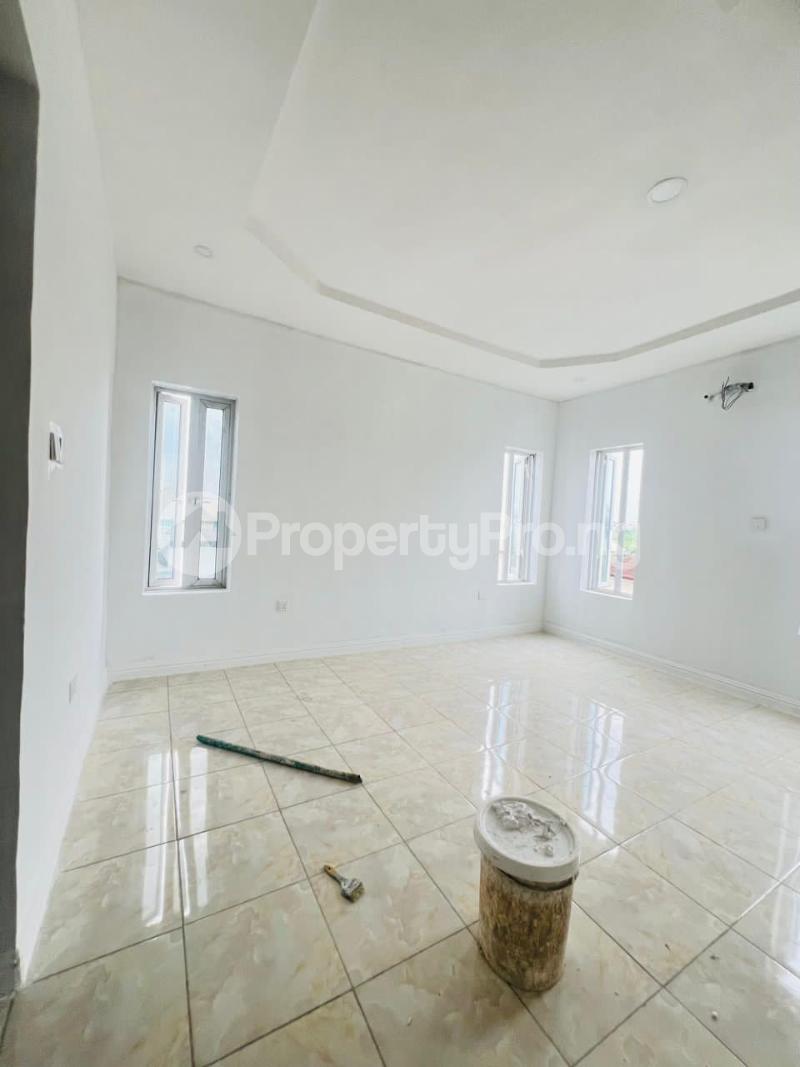 1 bedroom Flat / Apartment for rent Blenco Monastery road Sangotedo Lagos