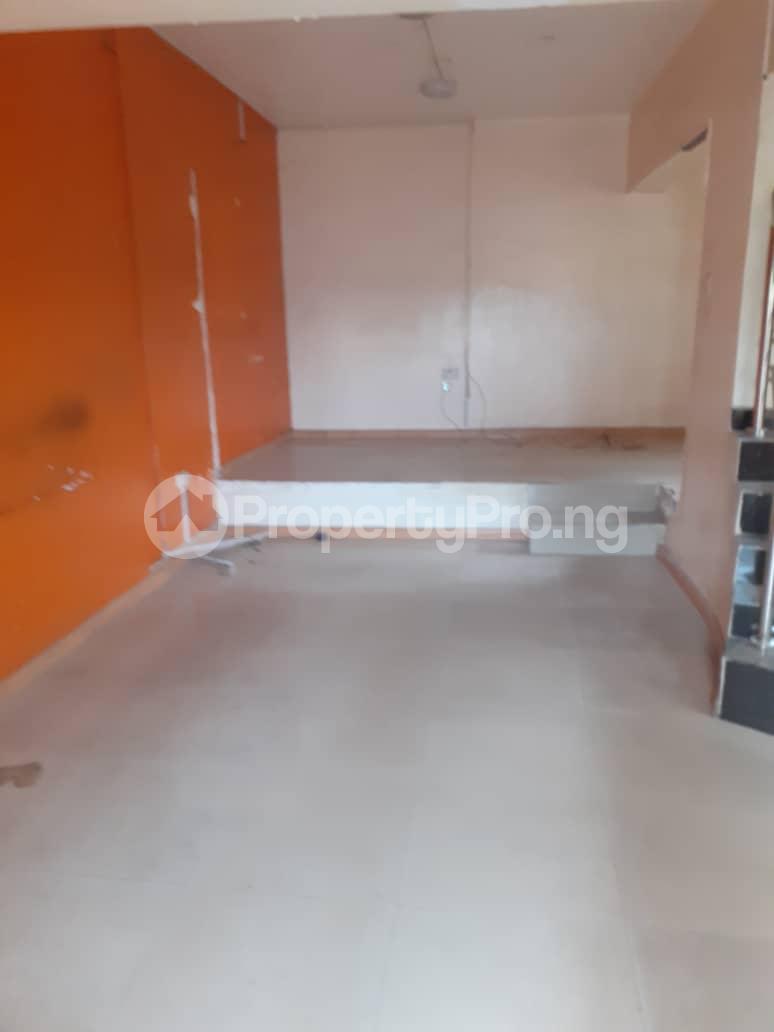 1 bedroom Flat / Apartment for rent Mafoluku Oshodi Lagos