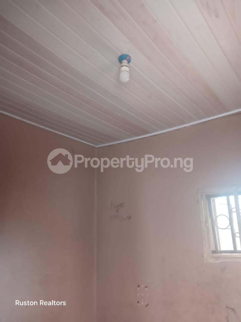 1 bedroom Flat / Apartment for rent Bodija Estate Ibadan Oyo