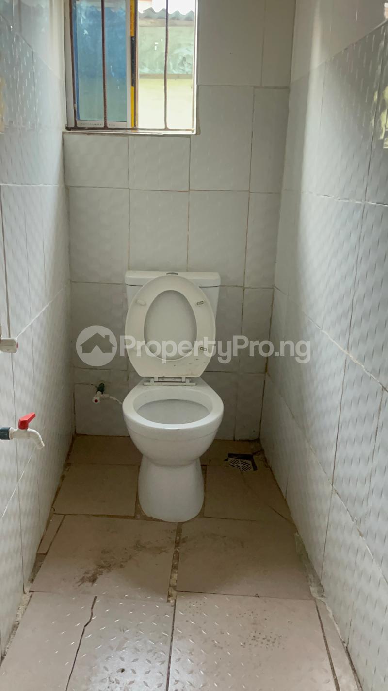 Flat / Apartment for rent Mafoluku Oshodi Lagos