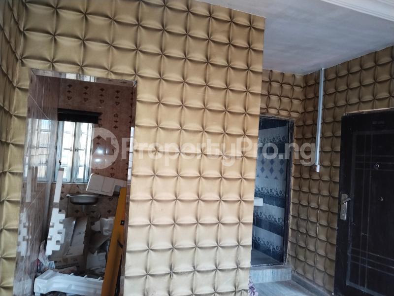 Flat / Apartment for rent Macaulay Igbogbo Ikorodu Lagos