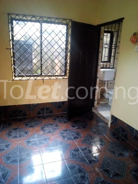 1 bedroom Flat / Apartment for rent Salaudeen Igando Ikotun/Igando Lagos