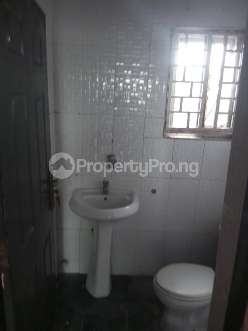 1 bedroom Flat / Apartment for rent Bakes Vill Ado Road Ajah Lagos