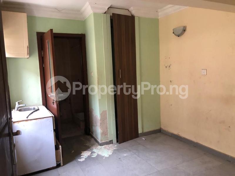 1 bedroom Flat / Apartment for rent Lekki Lekki Phase 1 Lekki Lagos