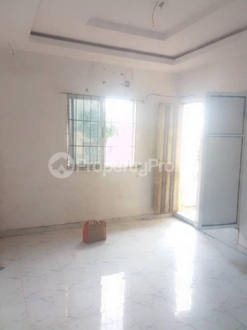 Flat / Apartment for rent Olusosun Oregun Ikeja Lagos - 0