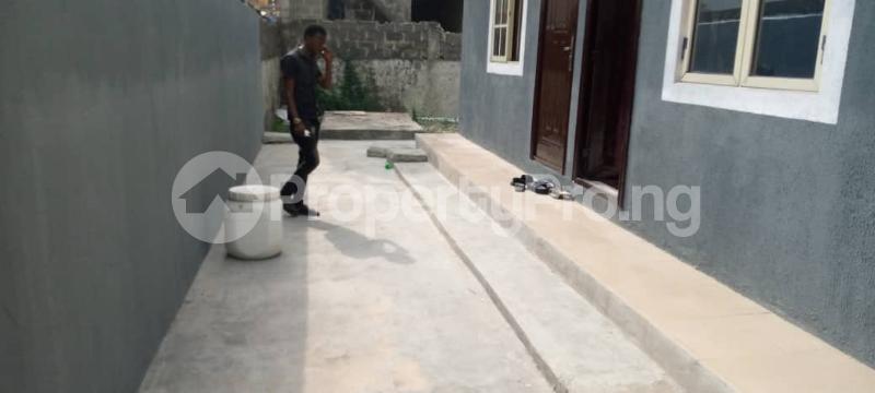 1 bedroom Flat / Apartment for rent Palace Road ONIRU Victoria Island Lagos