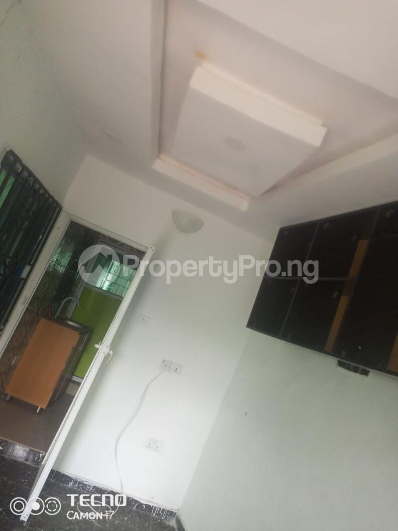 House for rent Felele Challenge Day Ibadan Felele Ibadan Oyo