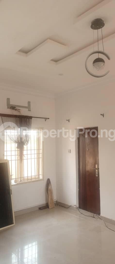 1 bedroom Flat / Apartment for rent Oshodi Lagos