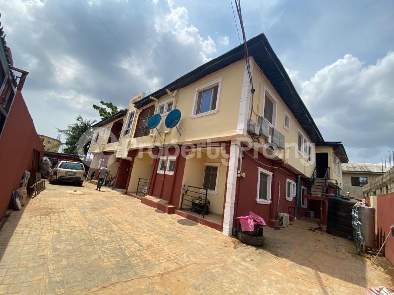 1 bedroom Flat / Apartment for rent Gbagada Lagos - 0