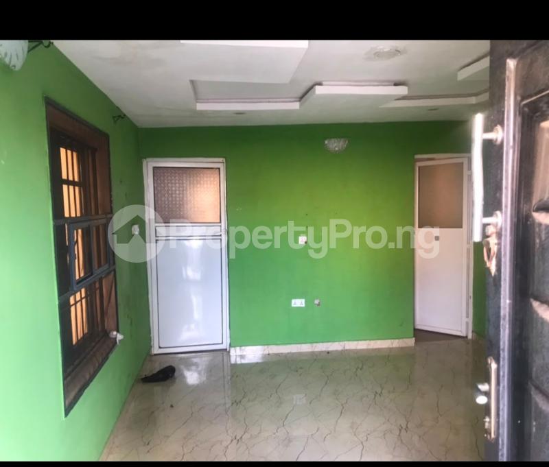 1 bedroom Flat / Apartment for rent Zionist Estate Akala Express Ibadan Oyo