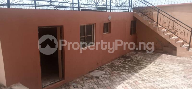 Flat / Apartment for rent Akala Estate Akobo Akobo Ibadan Oyo