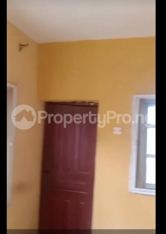 1 bedroom Flat / Apartment for rent Awotan Apete Ibadan Oyo