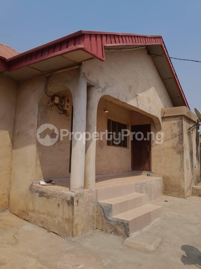 1 bedroom Flat / Apartment for rent Akobo Ibadan Oyo